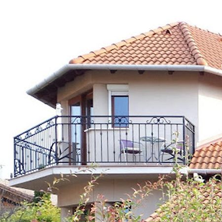 Kertvarosi Apartman Tiszaújváros Exteriér fotografie