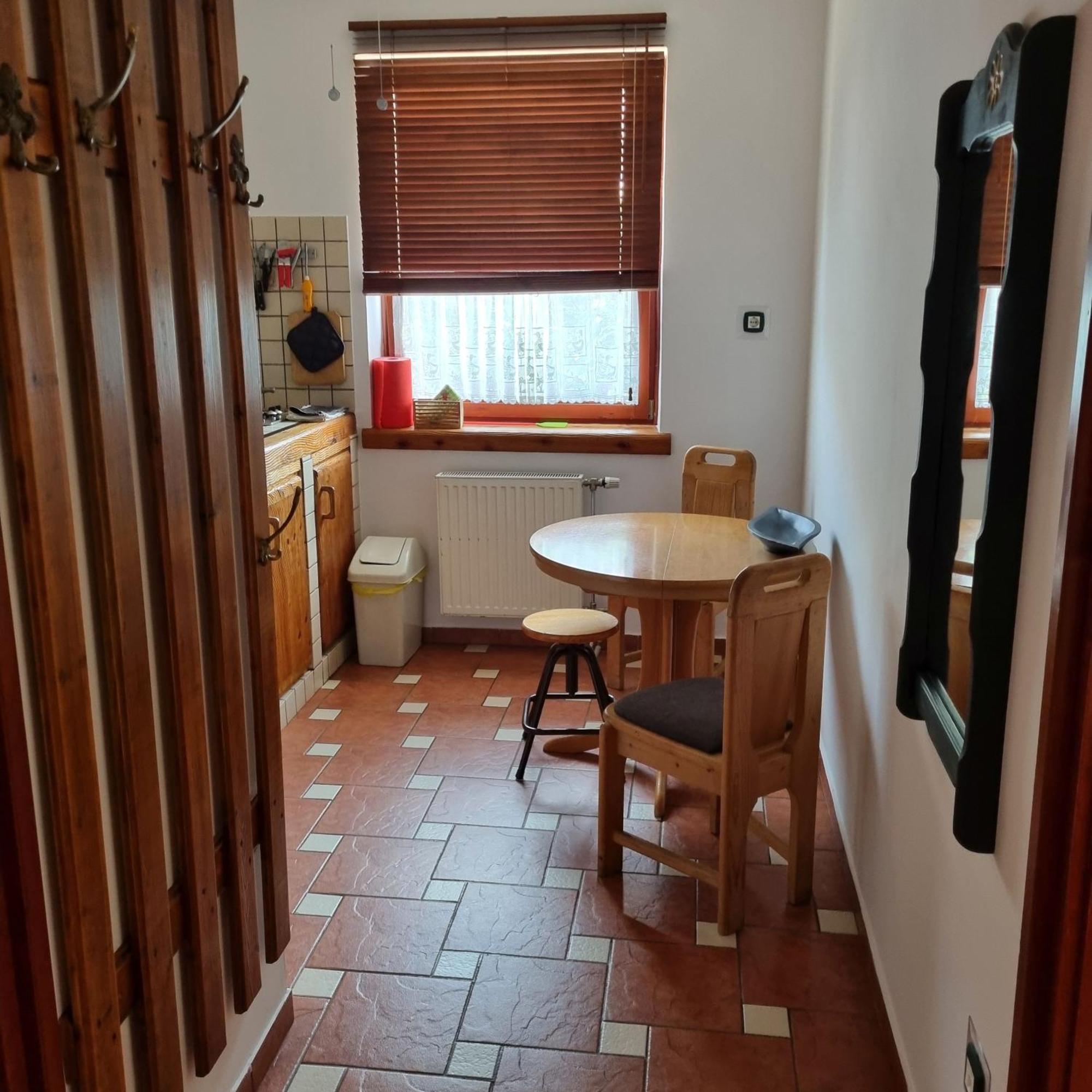 Kertvarosi Apartman Tiszaújváros Exteriér fotografie
