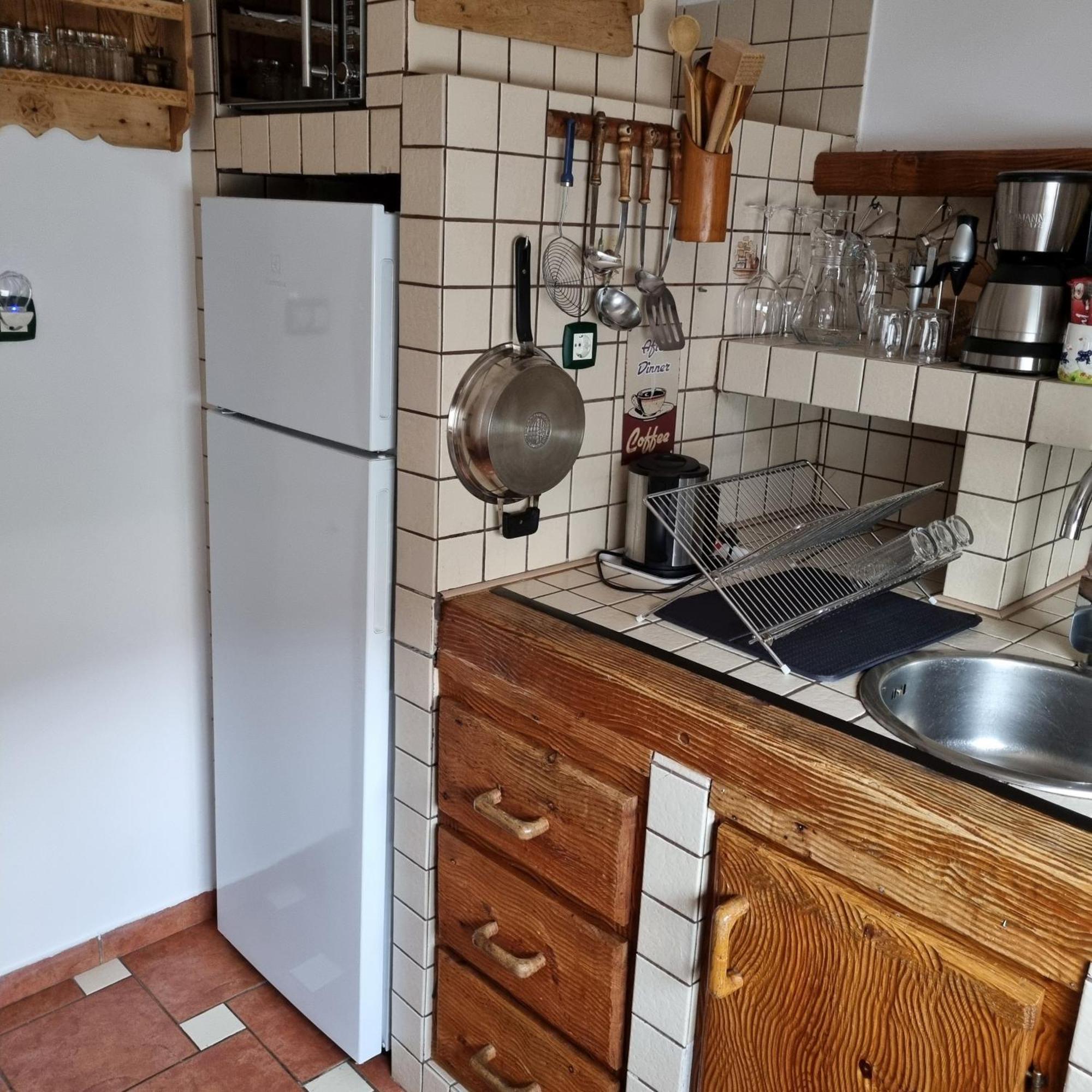 Kertvarosi Apartman Tiszaújváros Exteriér fotografie