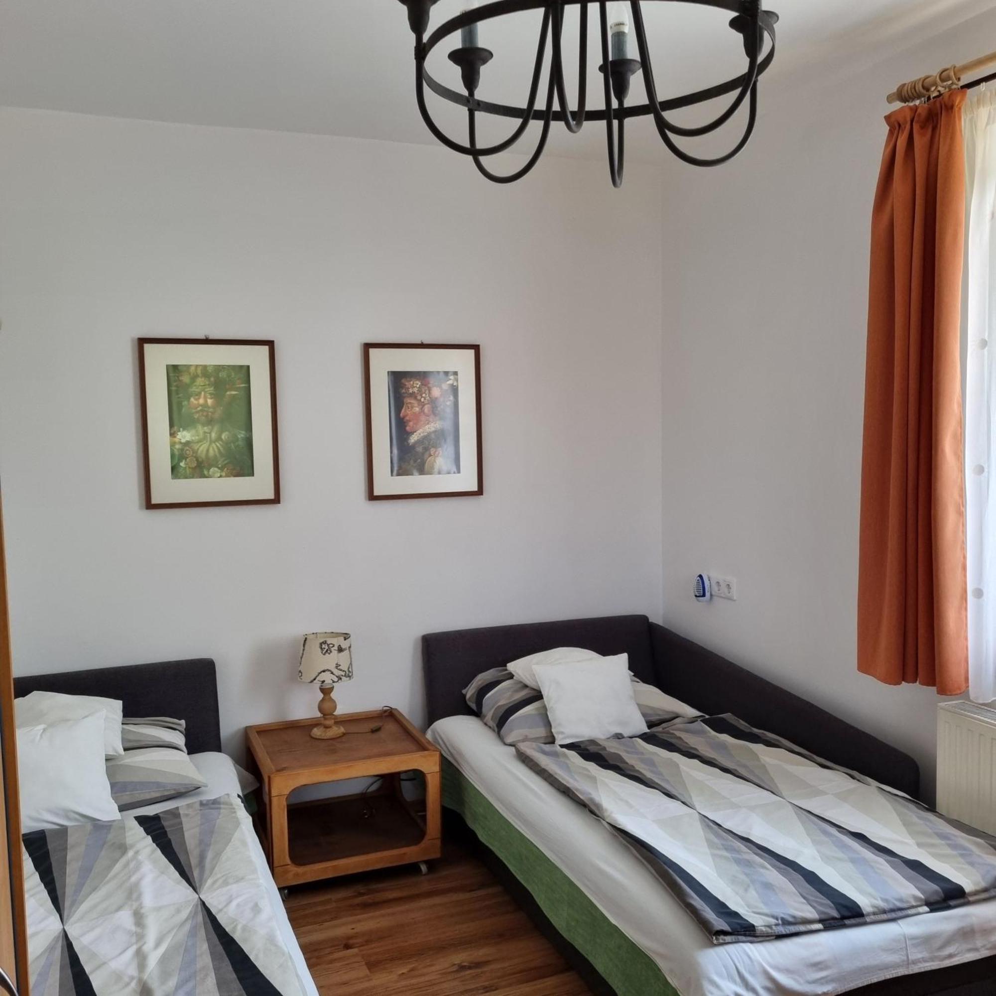Kertvarosi Apartman Tiszaújváros Exteriér fotografie